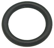 УПЛОТНИТЕЛЬНОЕ КОЛЬЦО 02037 EPDM