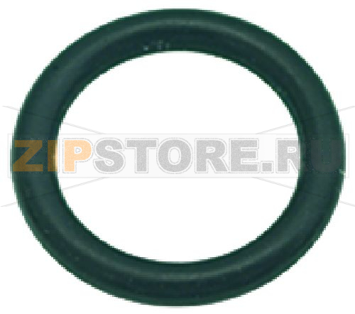 УПЛОТНИТЕЛЬНОЕ КОЛЬЦО 02037 EPDM 