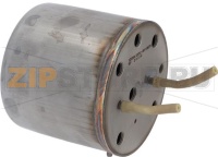 БОЙЛЕР Ø 124X110 ММ