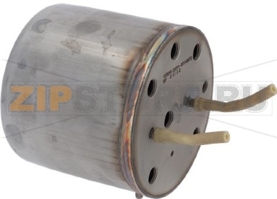 БОЙЛЕР Ø 124X110 ММ 