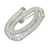 Кабель трубки 0.5 м, 2xRJ-11 Cisco CP-HS-CORD-W