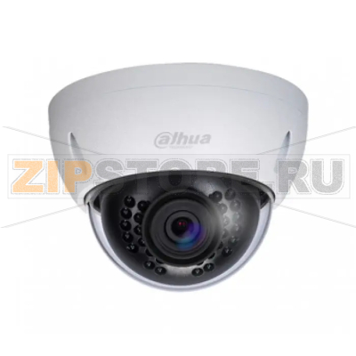 IP-камера Dahua IPC-HDBW1000EP-0360B 