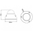 IP-камера Dahua IPC-HDBW1000EP-0360B - IP-камера Dahua IPC-HDBW1000EP-0360B