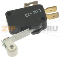 MICROSWITCH 10A 250V