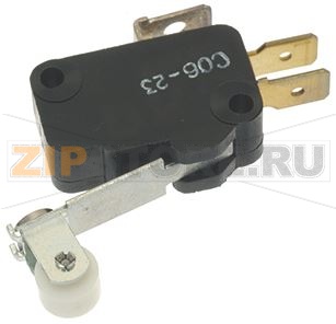 MICROSWITCH 10A 250V 