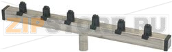 SPRAYER WITH NOZZLES 