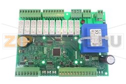 BASE POT. ABBAT.EVC80P16N7DSM00 