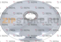 BLADE RASSPE ø 330-57-4-286 MOD.C 3rd GE