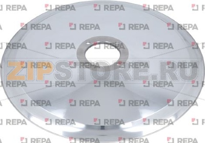 BLADE RASSPE ø 330-57-4-286 MOD.C 3rd GE 