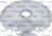 BLADE RASSPE ø 330-57-4-286 MOD.C 3rd GE