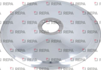 BLADE RASSPE ø 330-57-4-286 MOD.C 3rd GE