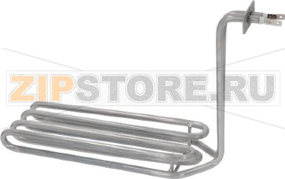 НАГРЕВАТЕЛЬНЫЙ ЭЛЕМЕНТ 2300 ВТ, 230 В 