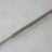 ALBERO VITE SENZA FINE 580 mm - ALBERO VITE SENZA FINE 580 mm