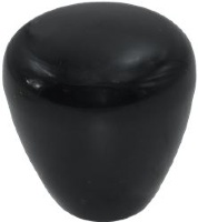 POIGNÉE HAUTE LISSE ø 45 mm