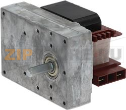 GEARMOTOR KENTA K9175252 