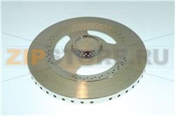 CRON URP NCH SR275XGH 