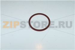 УПЛОТНИТЕЛЬНОЕ КОЛЬЦО 