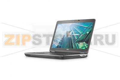 Ноутбук Dell LATITUDE-E6540 