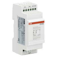 Модуль для резервирования питания CP-D RU ABB 1SVR427049R0000