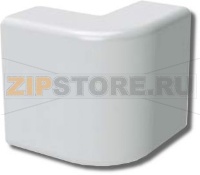 Внешний угол - для мини-каналов Metra - 15x10