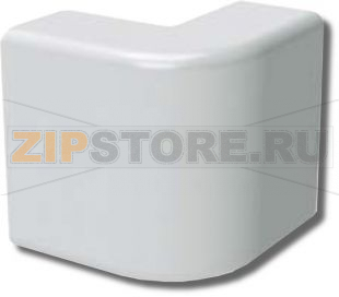 Внешний угол - для мини-каналов Metra - 15x10 