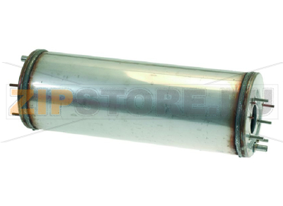 Бойлер Elettrobar Fast 160 D Бойлер для посудомоечной машины Elettrobar Fast 160 DЗапчасть на деталировке под номером: 11