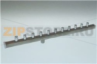 ASSIEME RAMPA SPRUZZATORI