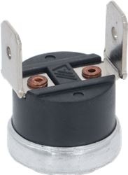 THERMOSTAT FOR BOILER 501 CLIP 