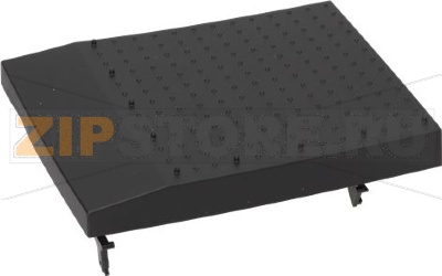 COFFEE CONTAINER LID 