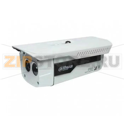 Видеокамера Dahua DH-HAC-HFW1100BP-0280B 