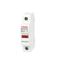 Предохранитель низковольтный 10x38 мм, 2 полюса CNC Electric B070115