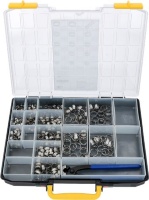 ONE-EYE CABLE TIE CASE