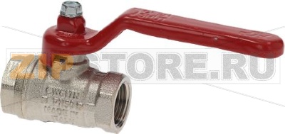 КРАН FF 3/8&quot; 