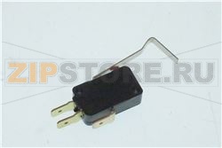 МИКРОПЕРЕКЛЮЧАТЕЛЬ 