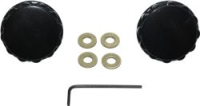 BOUTON DE THERMOSTAT