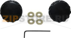 BOUTON DE THERMOSTAT 