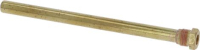BULB HOLDER SHEATH M12x146 mm