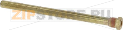 BULB HOLDER SHEATH M12x146 mm 