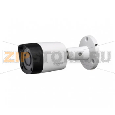 Видеокамера Dahua DH-HAC-HFW1000RMP-0280B 
