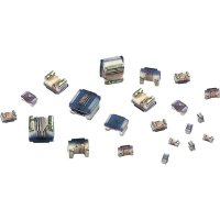 Дроссель ВЧ 180 нГн, SMD, 0805, 0.56 Ом, 0.4 A, 1 шт Würth Elektronik WE-KI