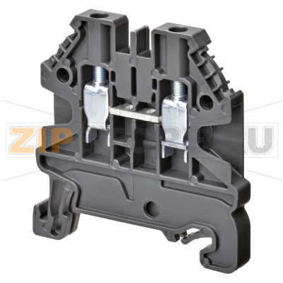 Колодка клеммная Omron XW5T-S2.5-1.1-1 