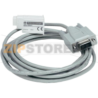 Кабель соединительный Schneider Electric SR2 CBL01