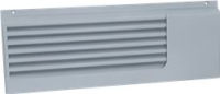 AIR INTAKE PANEL