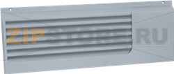 AIR INTAKE PANEL 