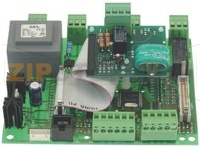 СИЛОВАЯ ПЛАТА CT1IL0010000