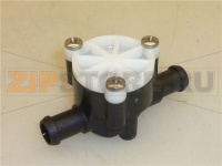 HOSE-HOLDER CHECK VALVE ø 10.5 mm