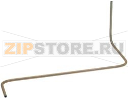 CONDUTTURA PER PIASTRA GAS TOP N900 