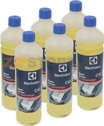 ОБЕЗЖИРИВАЮЩЕЕ МОЮЩЕЕ СРЕДСТВО ECOLAB 1 L - 4 PCS 