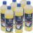 ОБЕЗЖИРИВАЮЩЕЕ МОЮЩЕЕ СРЕДСТВО ECOLAB 1 L - 4 PCS - ОБЕЗЖИРИВАЮЩЕЕ МОЮЩЕЕ СРЕДСТВО ECOLAB 1 L - 4 PCS