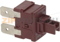 ОДНОПОЛЮСНЫЙ ПЕРЕКЛЮЧАТЕЛЬ 16А 250В